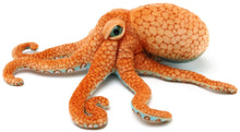 Olympus The Octopus | 18 Inch Stuffed Animal Plush