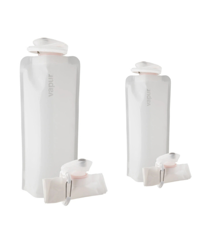 1L & .7L Original Vapur Duo Packs