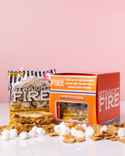 The Straight Fire Cookie - Chocolate, Graham Crackers & more