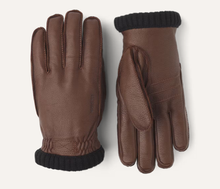 Deerskin Primaloft Glove