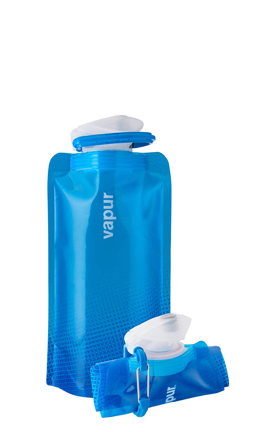 0.5L Wide Mouth - Shades
