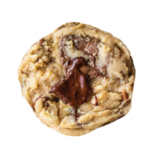 The Triple Drip Cookie