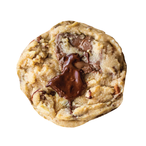 The Triple Drip Cookie