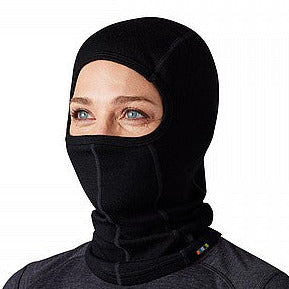 Thermal Merino Wool Balaclava – Alaska Adventure Shop display picture 1
