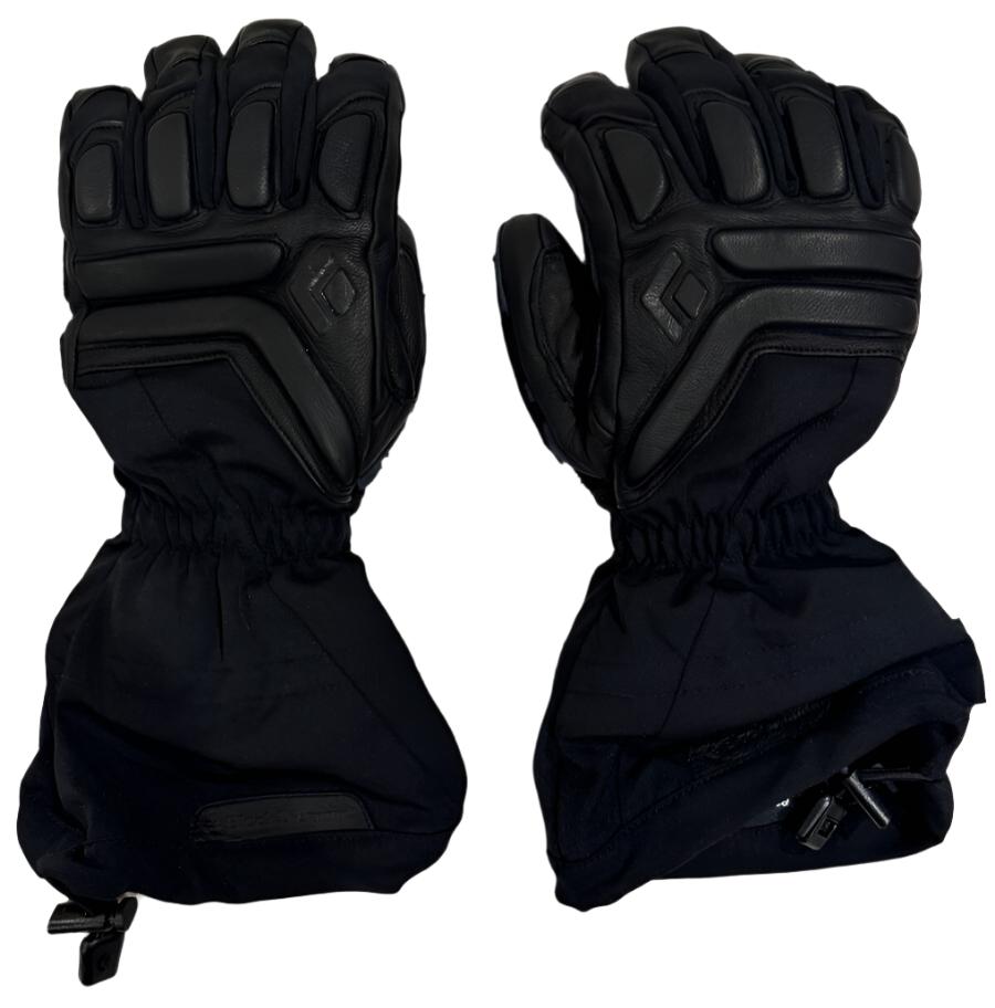 Women's Guide Ski Glove