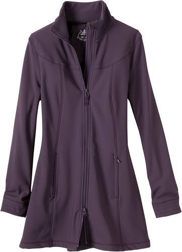 Women’s Keva Long Jacket