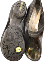 Women’s cali shoe sole