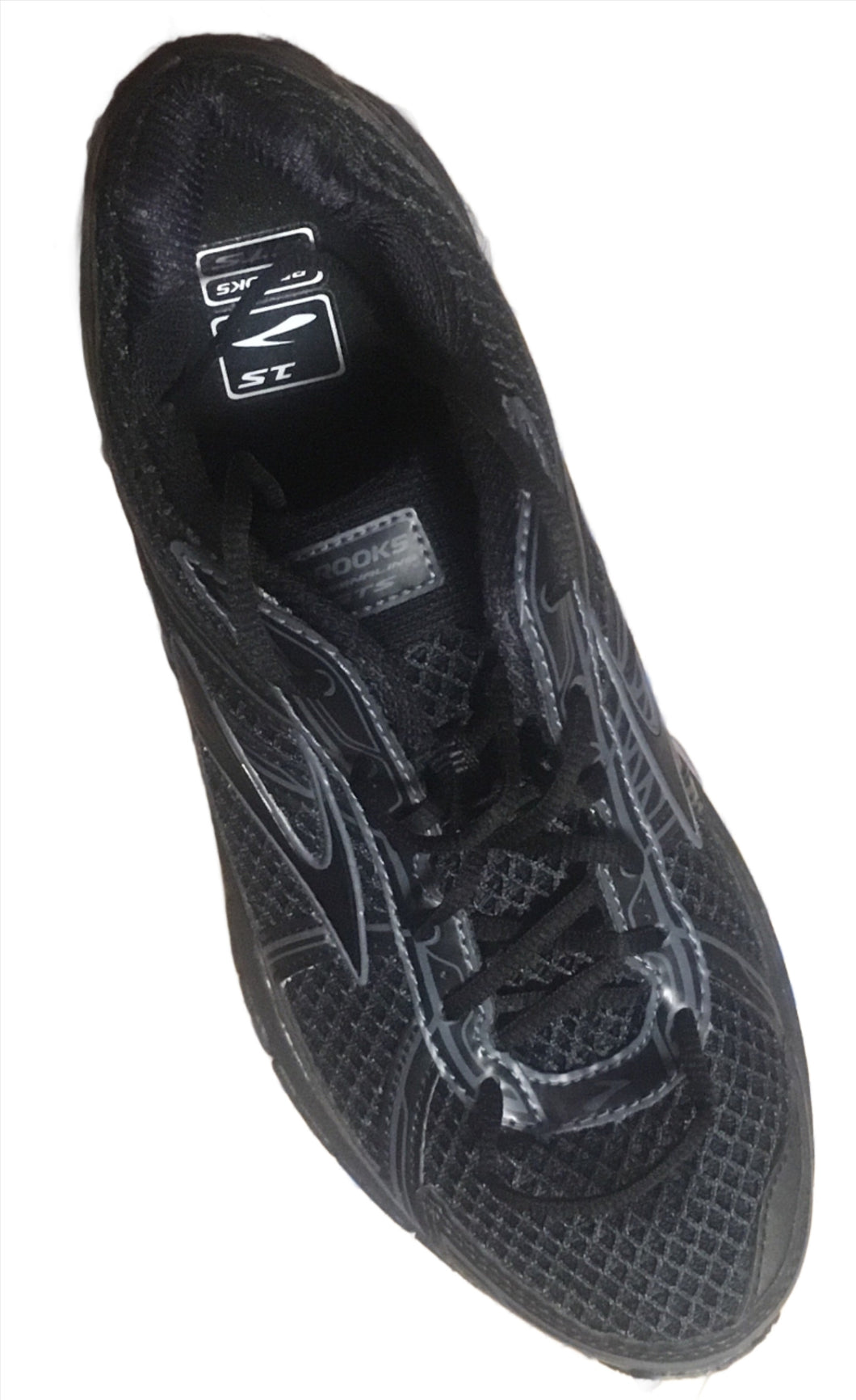 Brooks gts top 15 2014