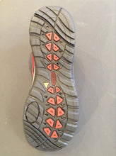 Women’s Terradora Waterproof lightweight hiking Shoe