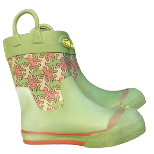 Little Kid's Coronado Rain Boot
