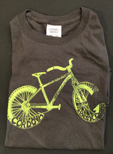Cordova alaska fat bike shirt