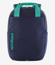 Atom Tote Backpack