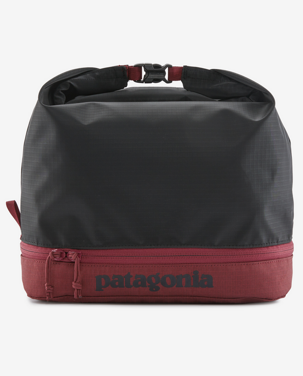 タロイモ patagonia / Black Hole MLC Cube Shop Black Hole MLC Cube - CUBL_Current Blue - One Size