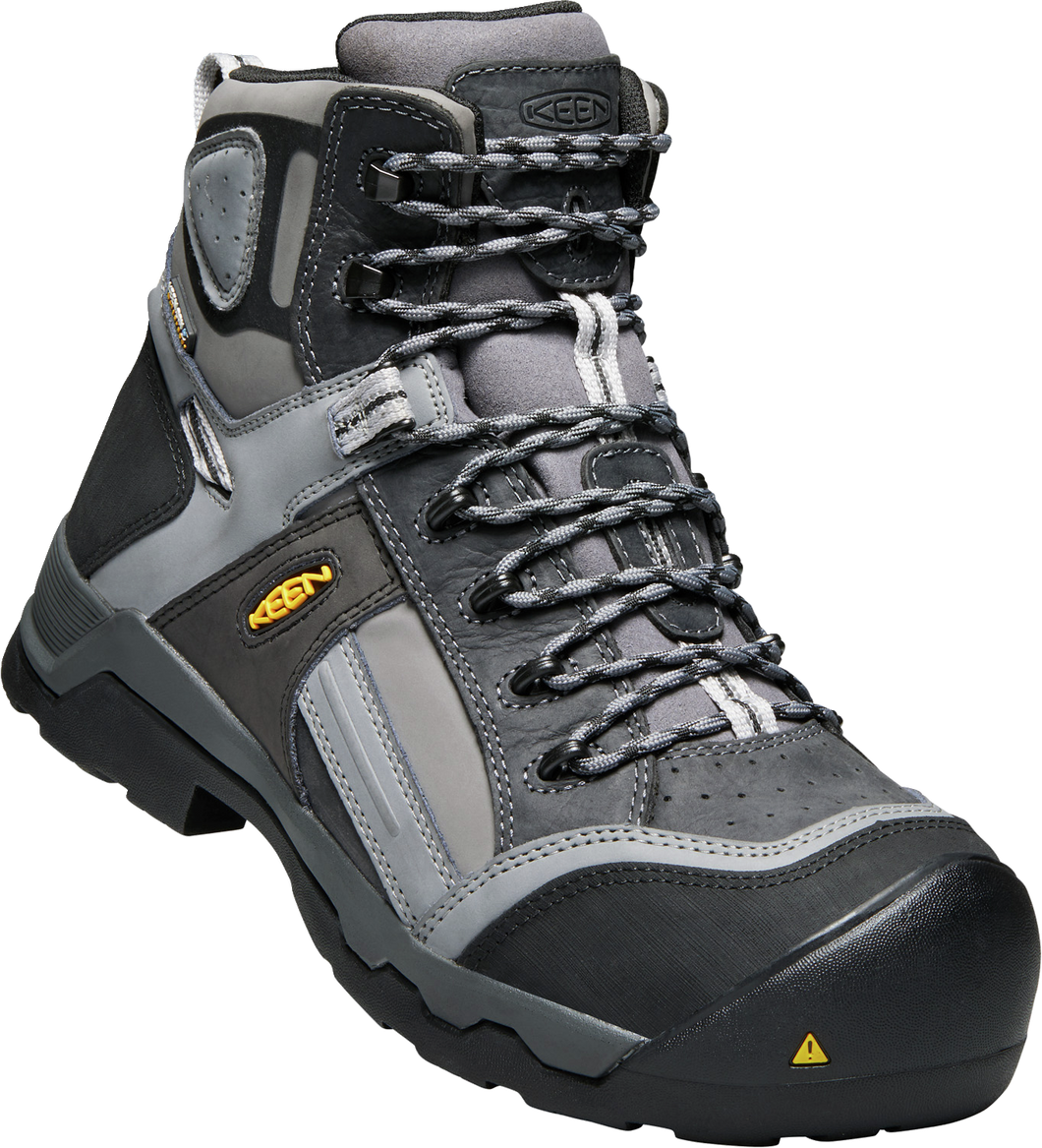 Utility Boot Composite Toe Waterproof Davenport