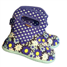 Toddler Baby Bogs Boots