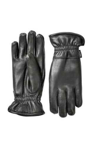 Deerskin Winter Glove