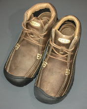 Chukka boot, brown, mid, casual boot for men, cordova gear, alaska