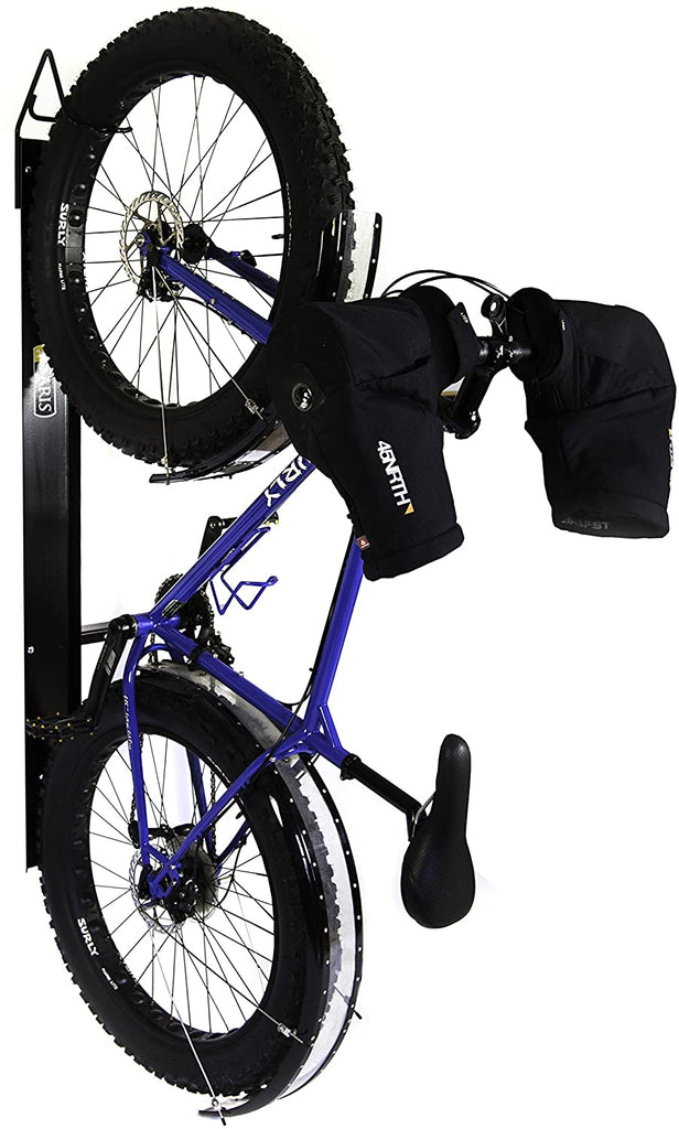 Bike Trac Storage Mount – Alaska Adventure Shop