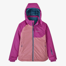 Girl’s Snowbelle Insulated Jacket