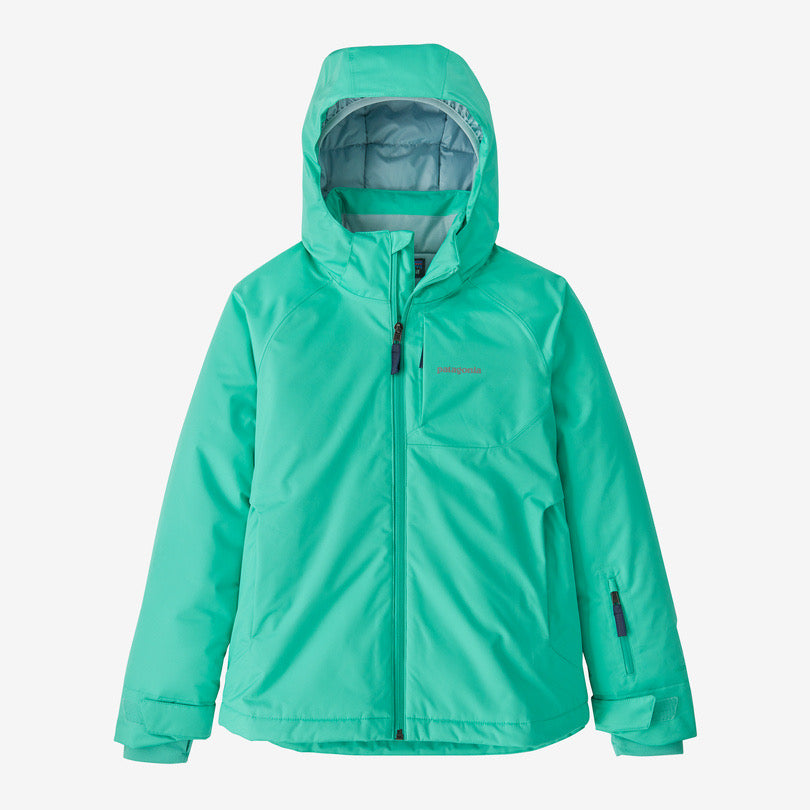 Girl’s Snowbelle Insulated Jacket