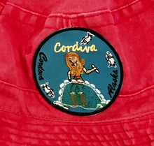 CorDiva Patches and Pins