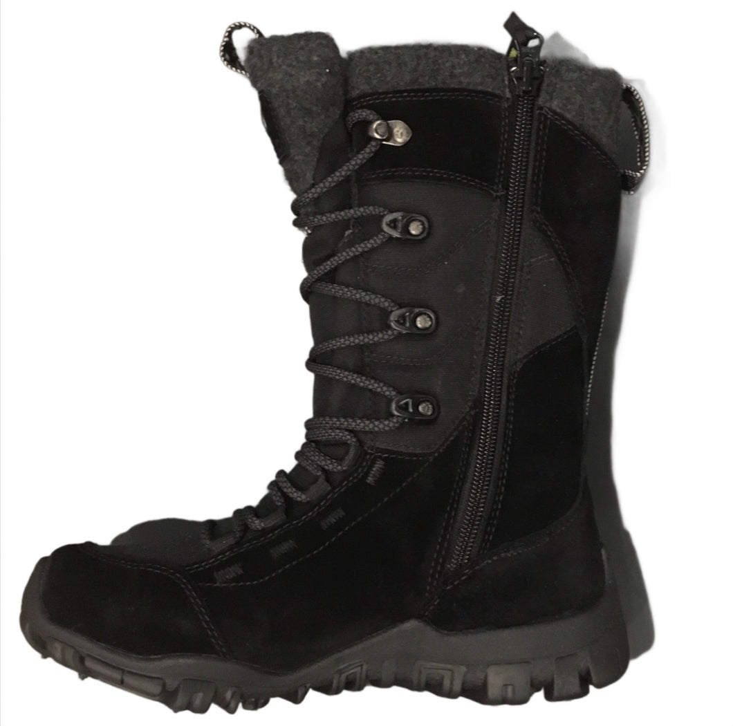 Diana Size 6 Studded Icebug Women s Winter Boot Alaska Adventure Shop