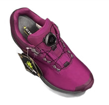 Icebugs shoe with studs and boa lacing system, Dts 3 waterproof studded shoe