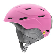 Youth Prospect Jr. Winter Sports MIPS Helmet