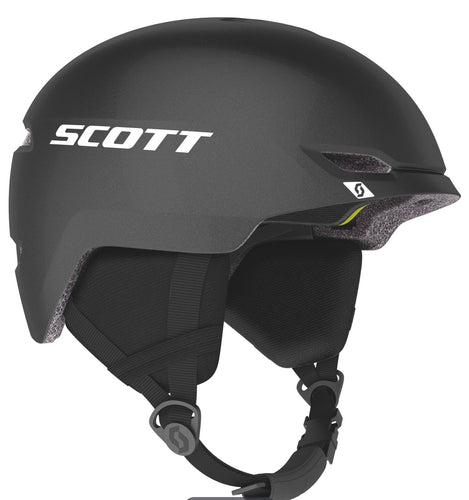 Youth Keeper 2 Plus Winter Sports Helmet