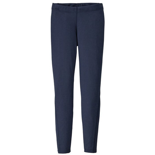 Kids-capilene-bottoms-navy