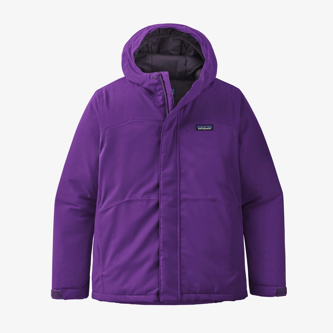 Kid’s Everyday Ready Insulated Jacket