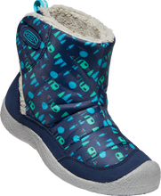 Kid’s Howser II Slip on Insulated Boot