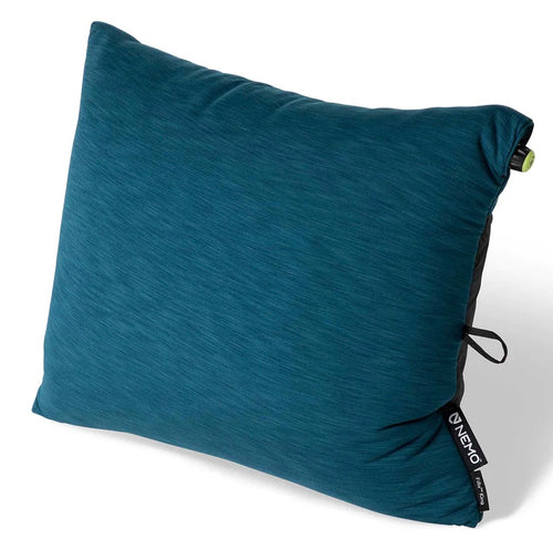 King Camping Pillow