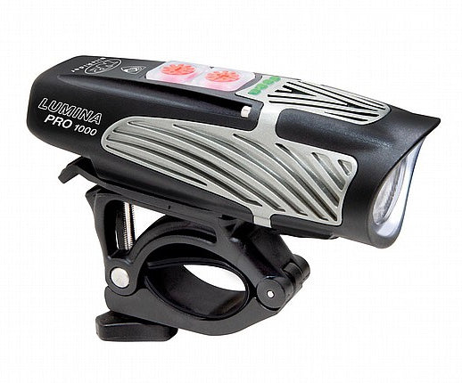 High Lumen Pro Bike Headlights rechargeable