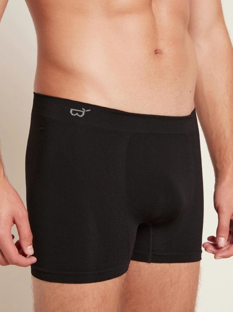 Men's Soft Bamboo Boxers