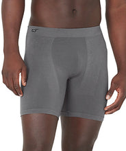 Men's Soft Bamboo Boxers