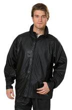 Men's Voss Rain Jacket