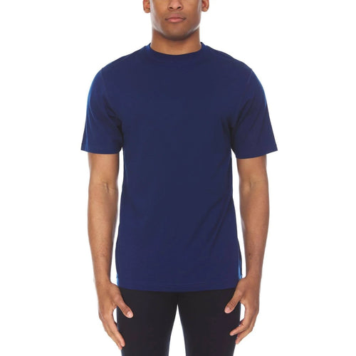 Men's Merino Crew T-Shirt