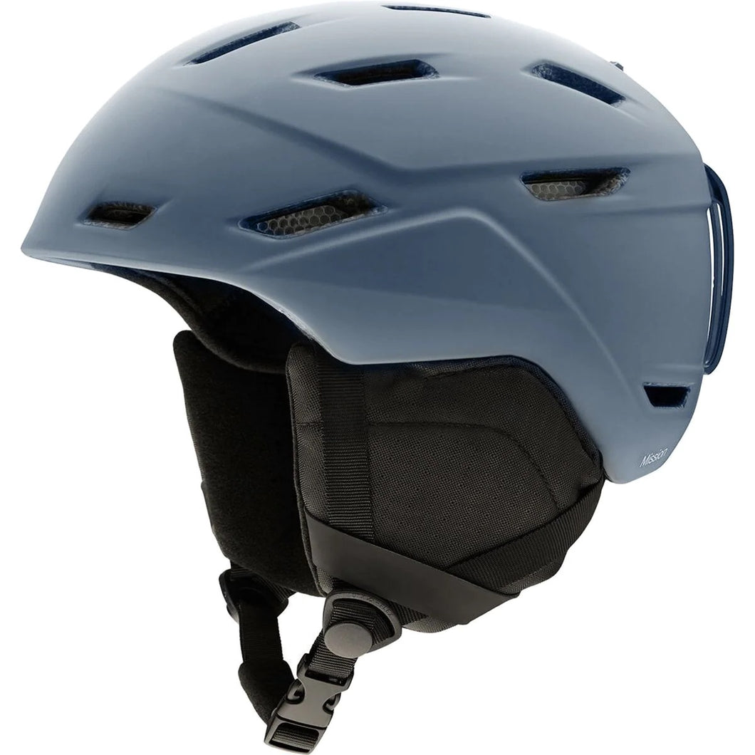 Mission Winter Sports Helmet