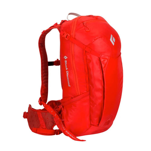 Nitro Backpack 22 liter