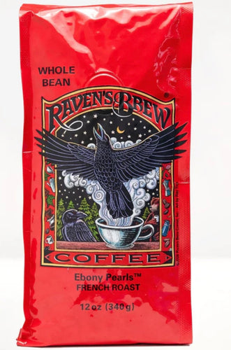 Raven’s Brew Coffee