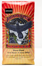 Raven’s Brew Coffee