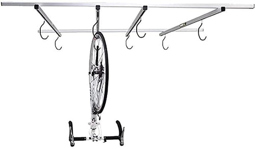 Cycleglide Bike Storage System