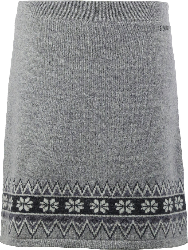 Scandinavian Lambswool Skirt – Alaska Adventure Shop