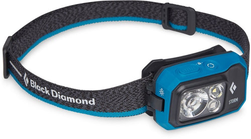 Storm Dual Rechargeable Headlamp