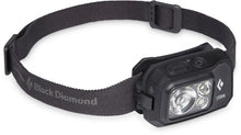 Storm Dual Rechargeable Headlamp