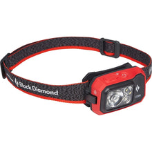 Storm Dual Rechargeable Headlamp