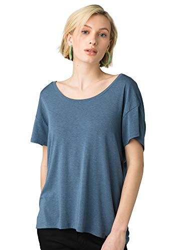 Women’s Foundation Slouch Top