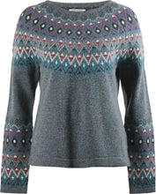 Women's Jeanette Lambswool Sweater