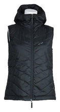 Malin Hooded Insulated Vest